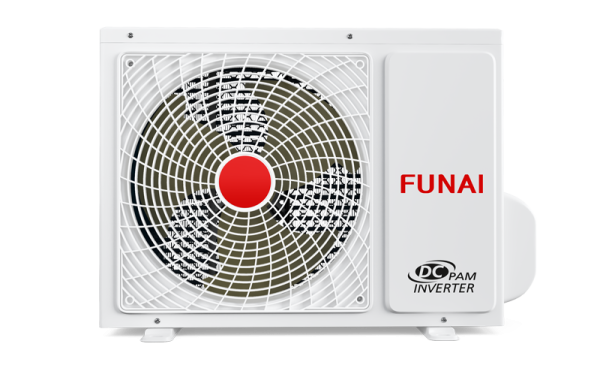 Кондиционер SAMURAI FUNAI Inverter RACI-SM35HP.D03-2 Кондиционер SAMURAI FUNAI Inverter RACI-SM35HP.D03-2